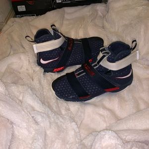 Lebron Soldier 10 (GS)